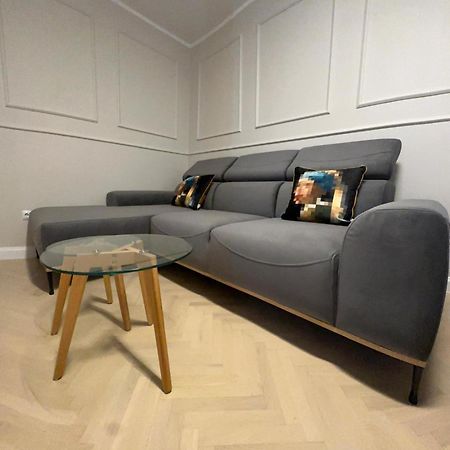 Apartment Julija Ζαντάρ Εξωτερικό φωτογραφία