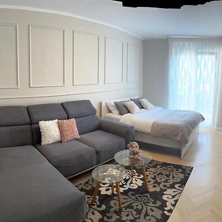 Apartment Julija Ζαντάρ Εξωτερικό φωτογραφία