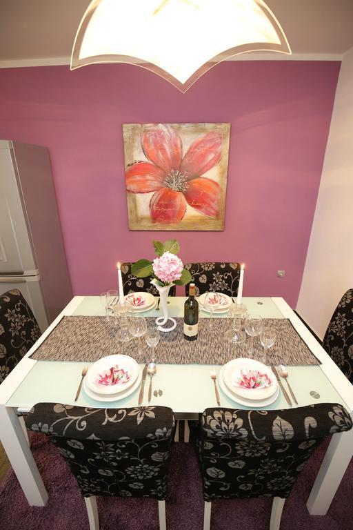 Apartment Julija Ζαντάρ Δωμάτιο φωτογραφία