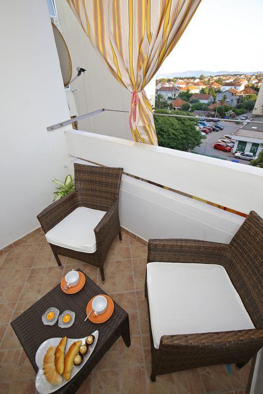Apartment Julija Ζαντάρ Δωμάτιο φωτογραφία