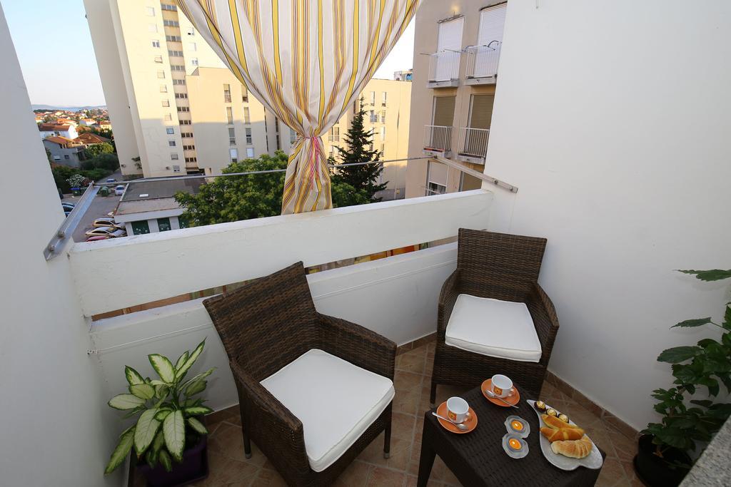 Apartment Julija Ζαντάρ Δωμάτιο φωτογραφία