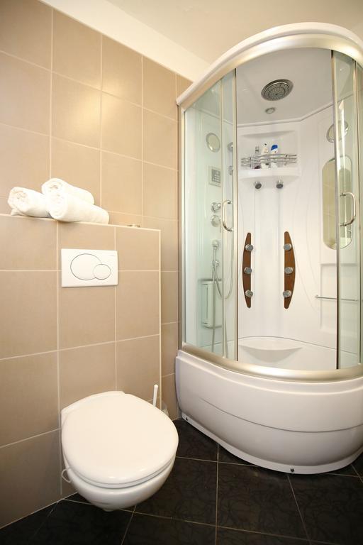 Apartment Julija Ζαντάρ Δωμάτιο φωτογραφία