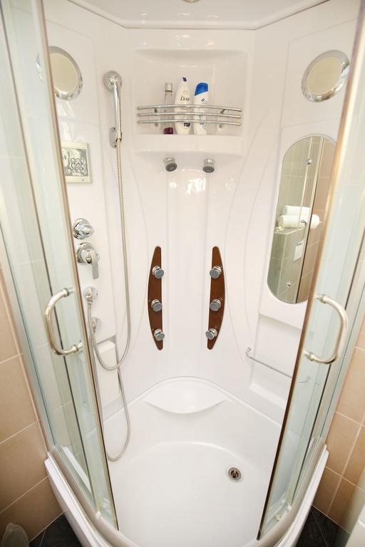 Apartment Julija Ζαντάρ Δωμάτιο φωτογραφία