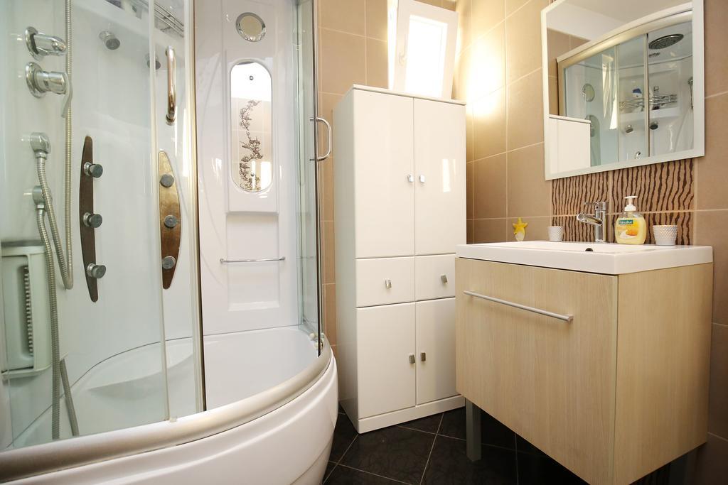 Apartment Julija Ζαντάρ Δωμάτιο φωτογραφία