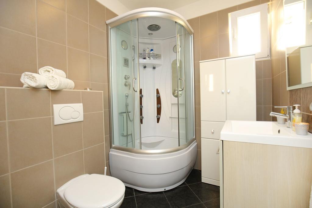 Apartment Julija Ζαντάρ Δωμάτιο φωτογραφία
