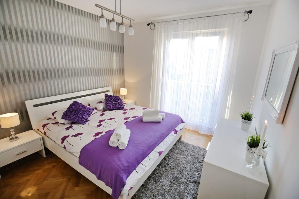 Apartment Julija Ζαντάρ Δωμάτιο φωτογραφία
