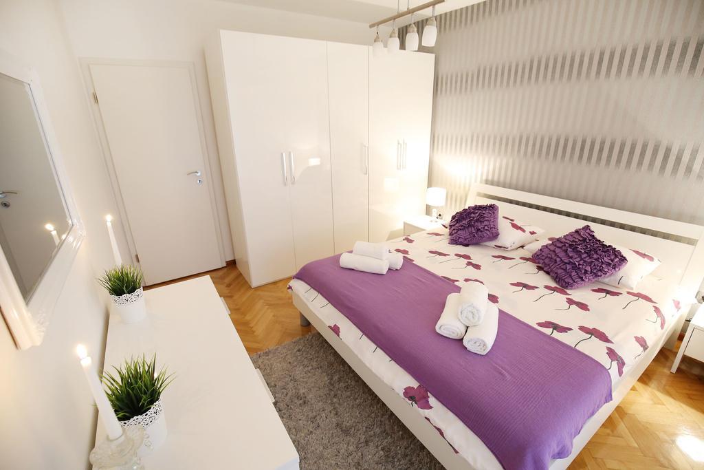 Apartment Julija Ζαντάρ Δωμάτιο φωτογραφία