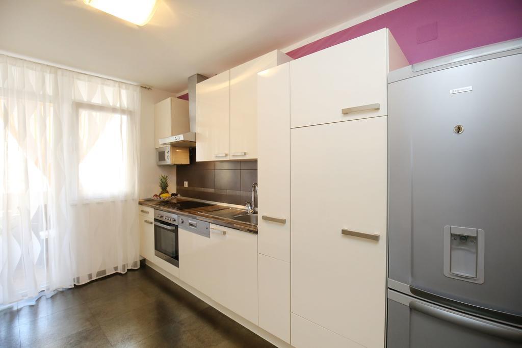 Apartment Julija Ζαντάρ Δωμάτιο φωτογραφία