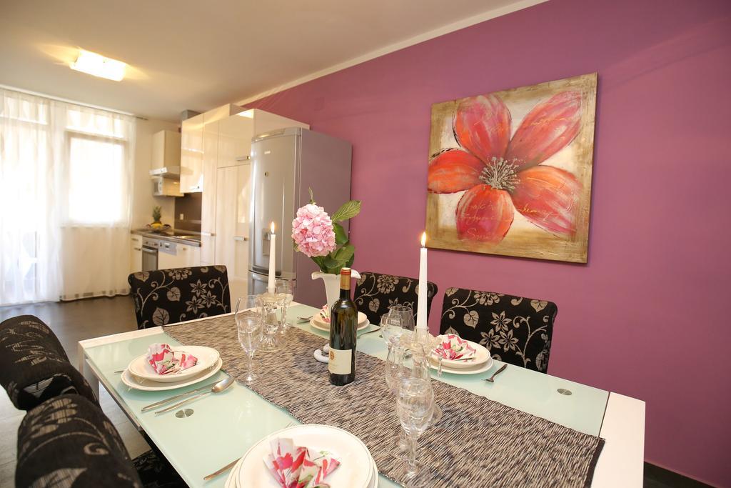 Apartment Julija Ζαντάρ Δωμάτιο φωτογραφία