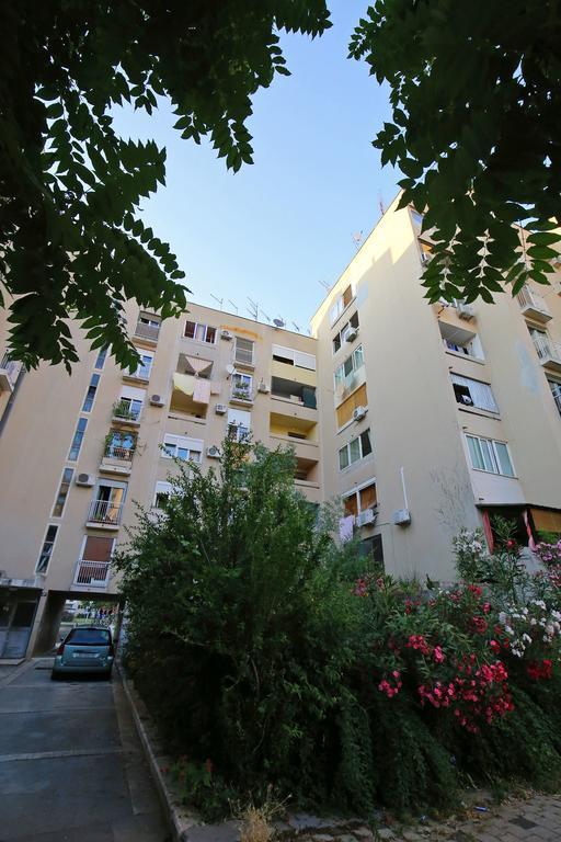 Apartment Julija Ζαντάρ Δωμάτιο φωτογραφία