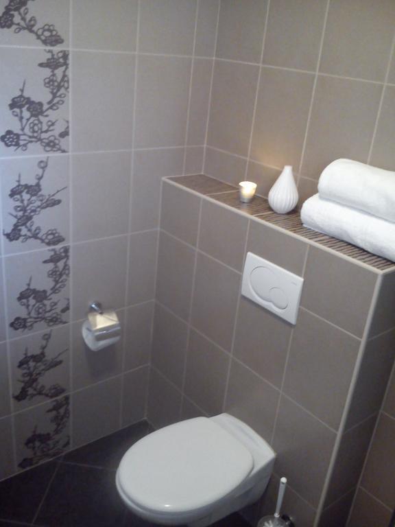 Apartment Julija Ζαντάρ Δωμάτιο φωτογραφία