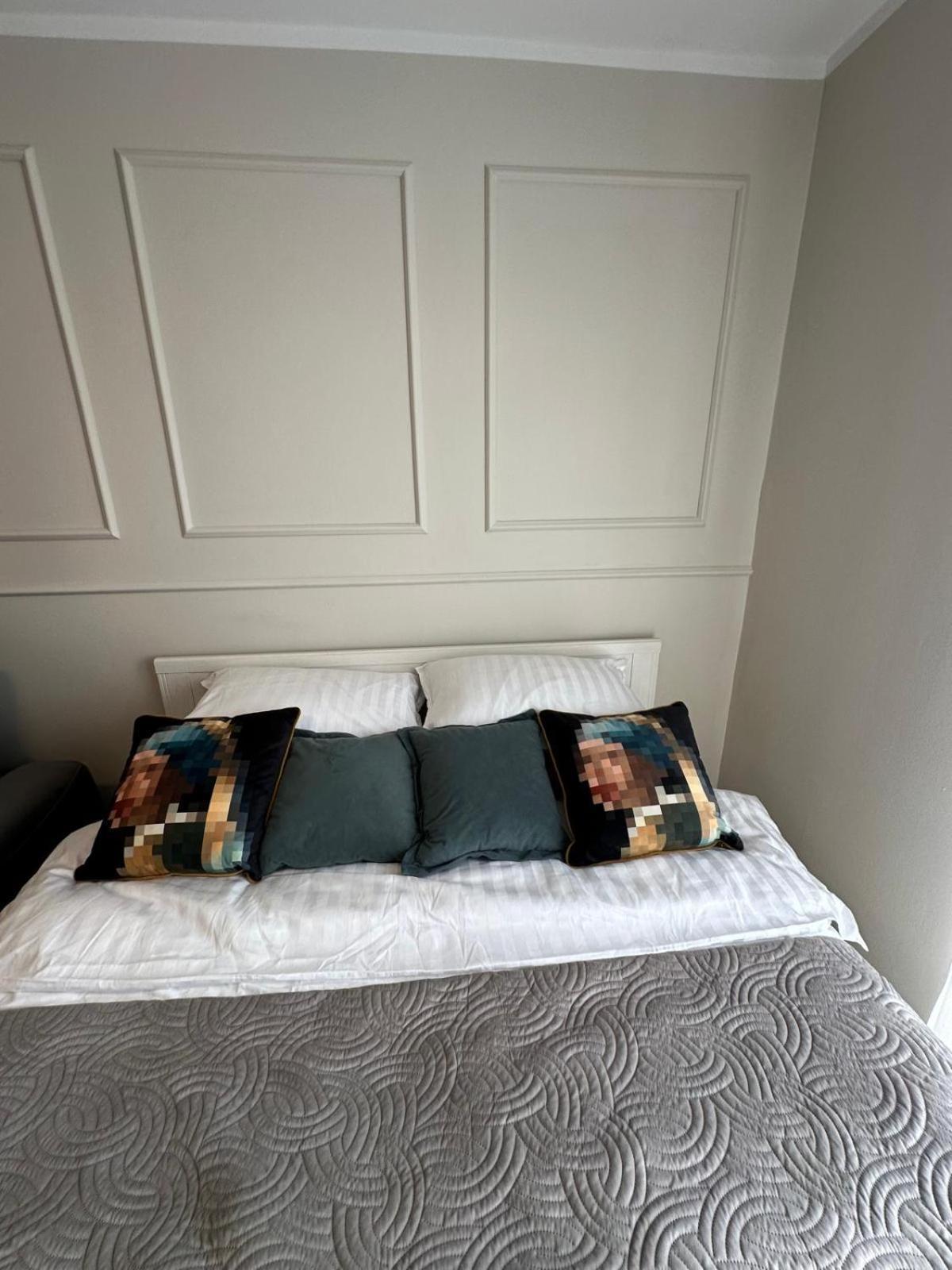 Apartment Julija Ζαντάρ Εξωτερικό φωτογραφία
