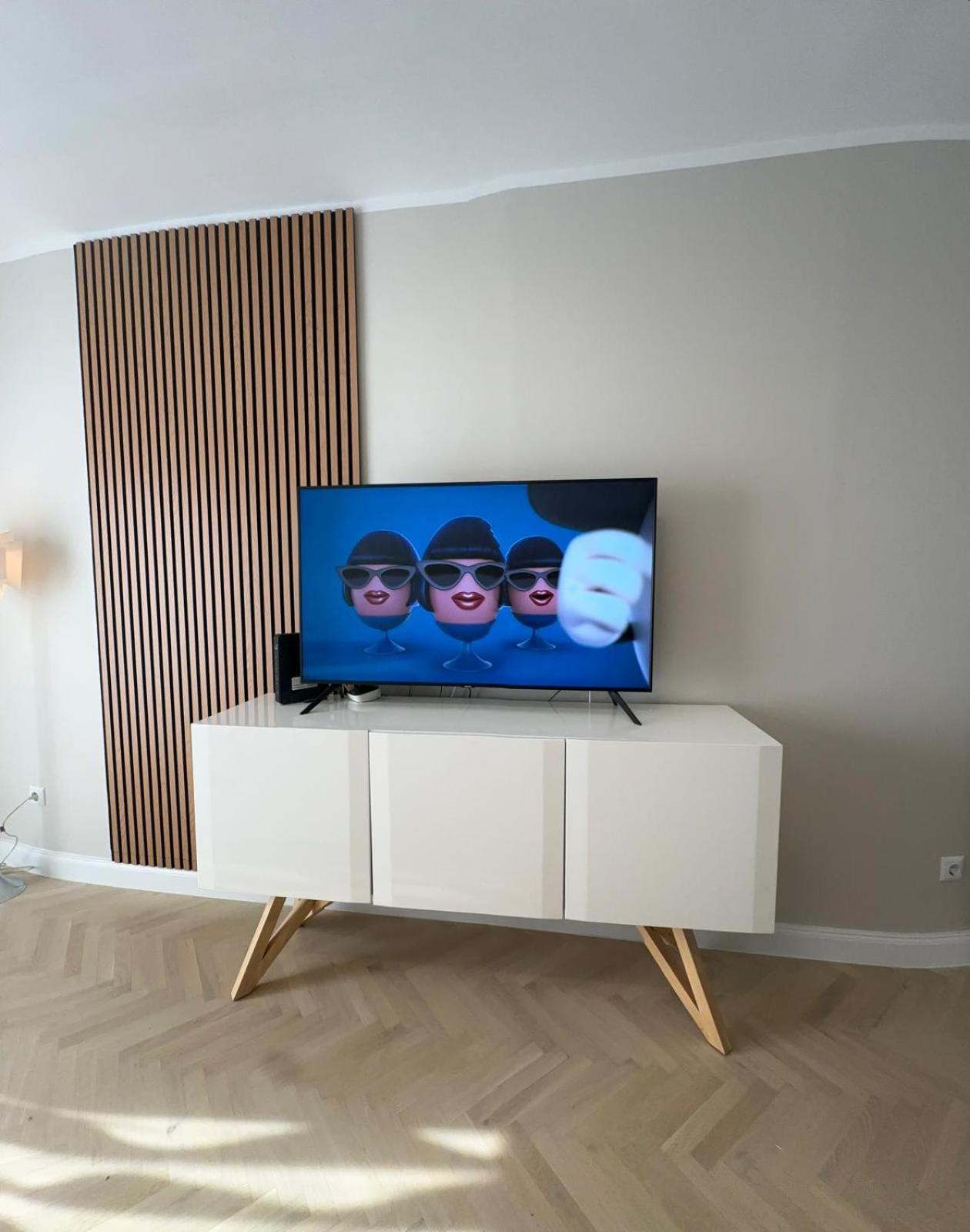 Apartment Julija Ζαντάρ Εξωτερικό φωτογραφία