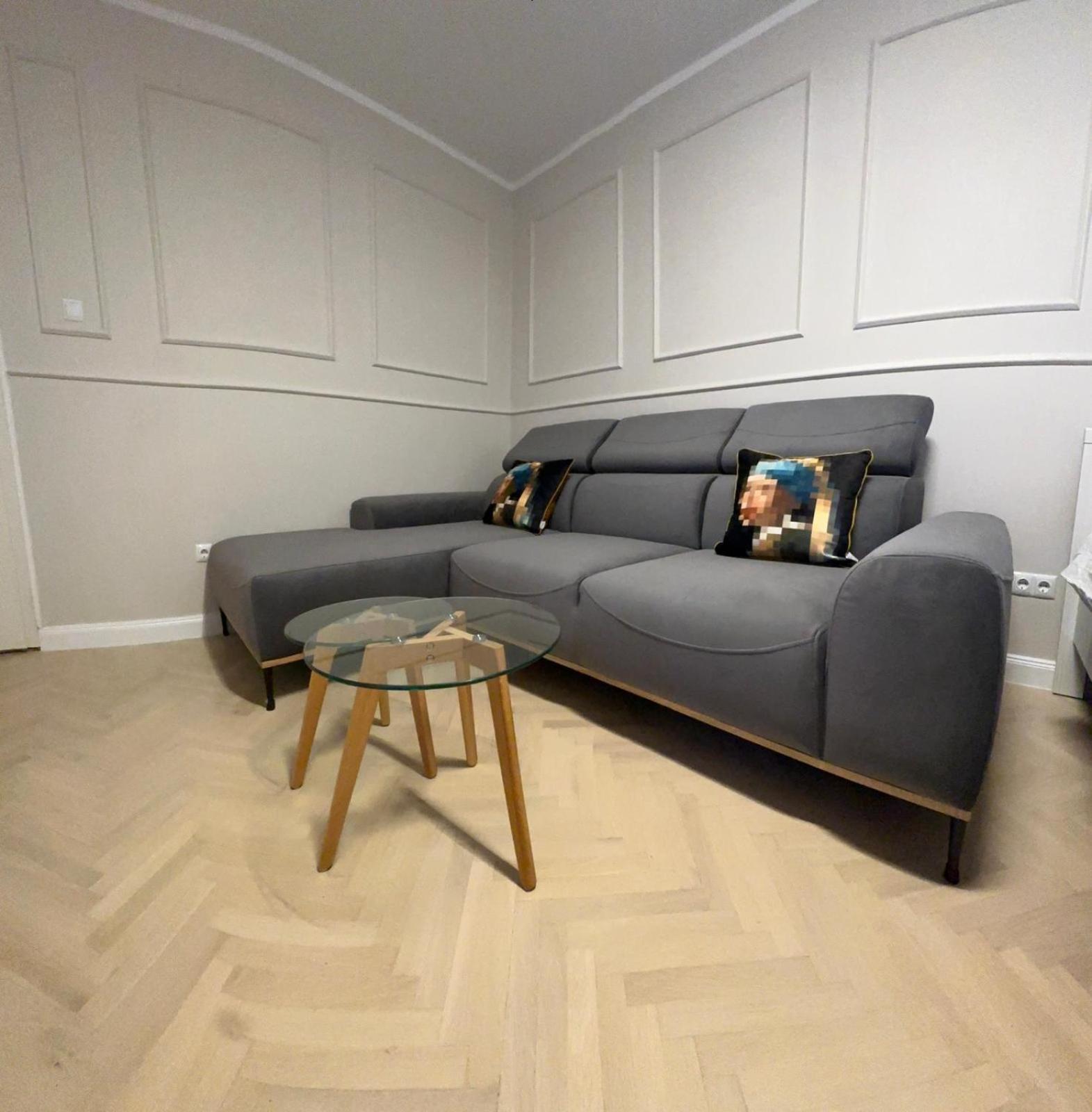 Apartment Julija Ζαντάρ Εξωτερικό φωτογραφία