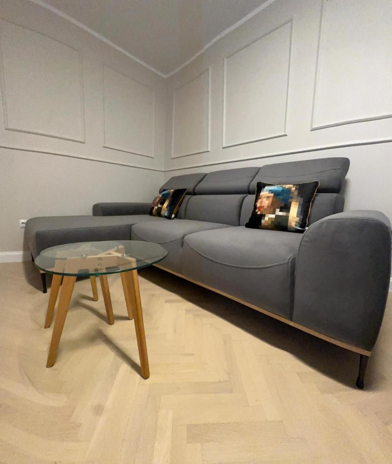 Apartment Julija Ζαντάρ Εξωτερικό φωτογραφία