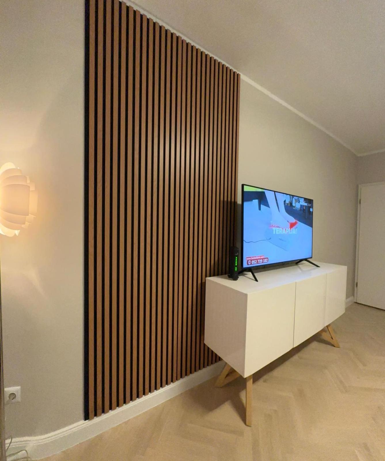 Apartment Julija Ζαντάρ Εξωτερικό φωτογραφία