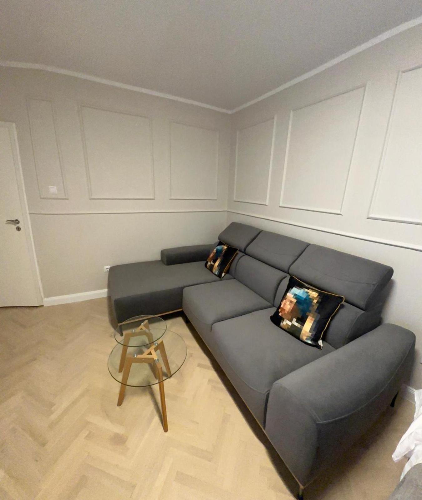 Apartment Julija Ζαντάρ Εξωτερικό φωτογραφία