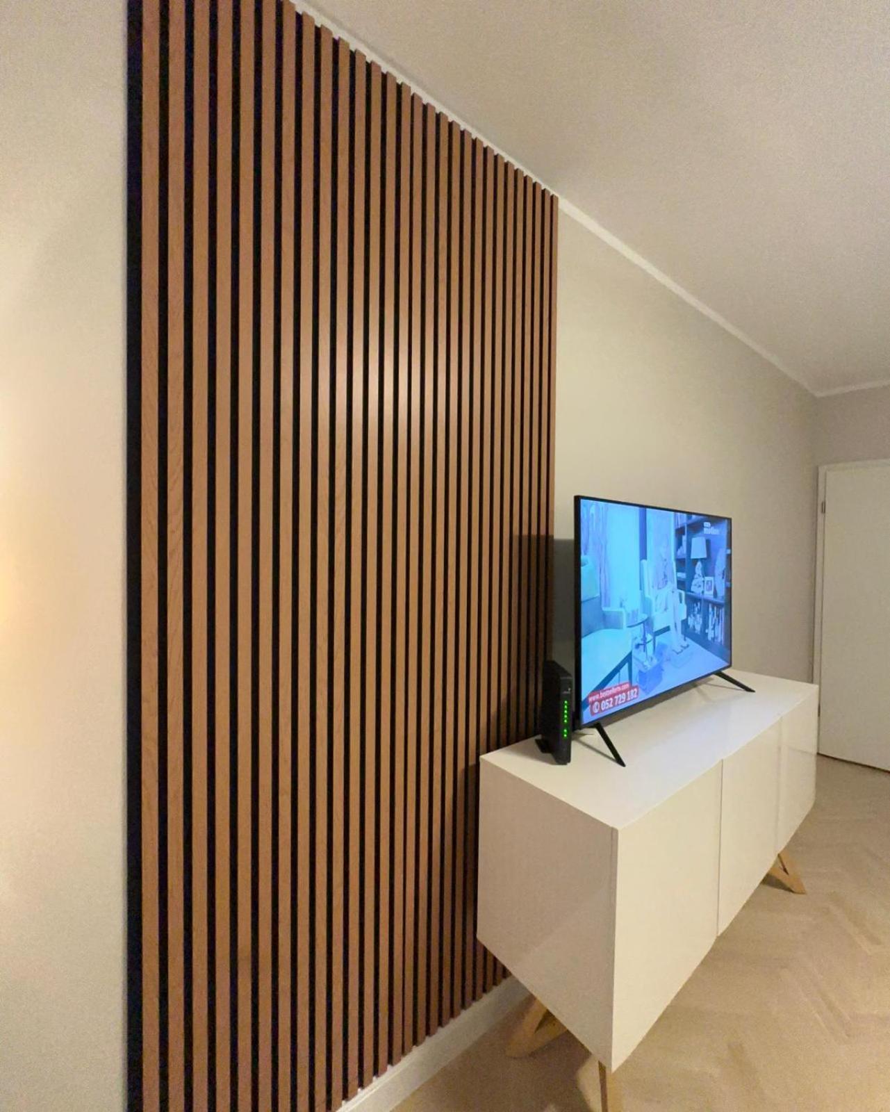 Apartment Julija Ζαντάρ Εξωτερικό φωτογραφία