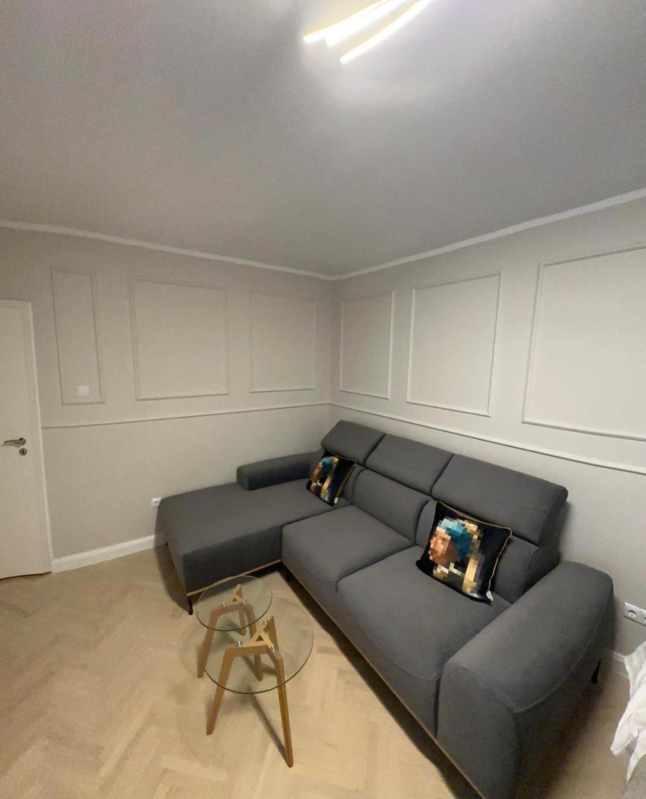 Apartment Julija Ζαντάρ Εξωτερικό φωτογραφία
