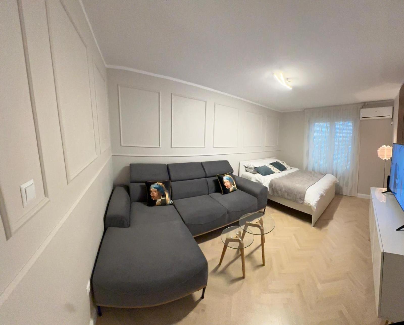 Apartment Julija Ζαντάρ Εξωτερικό φωτογραφία