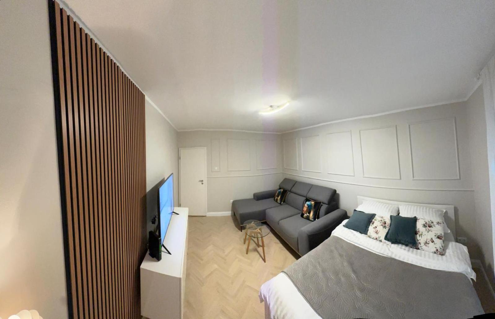 Apartment Julija Ζαντάρ Εξωτερικό φωτογραφία
