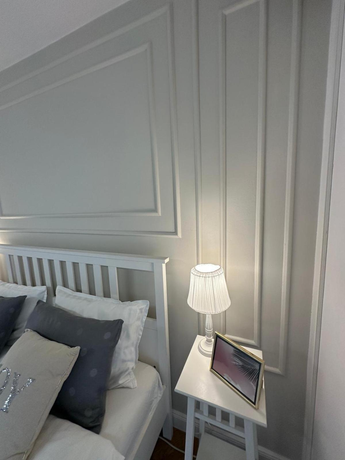 Apartment Julija Ζαντάρ Εξωτερικό φωτογραφία