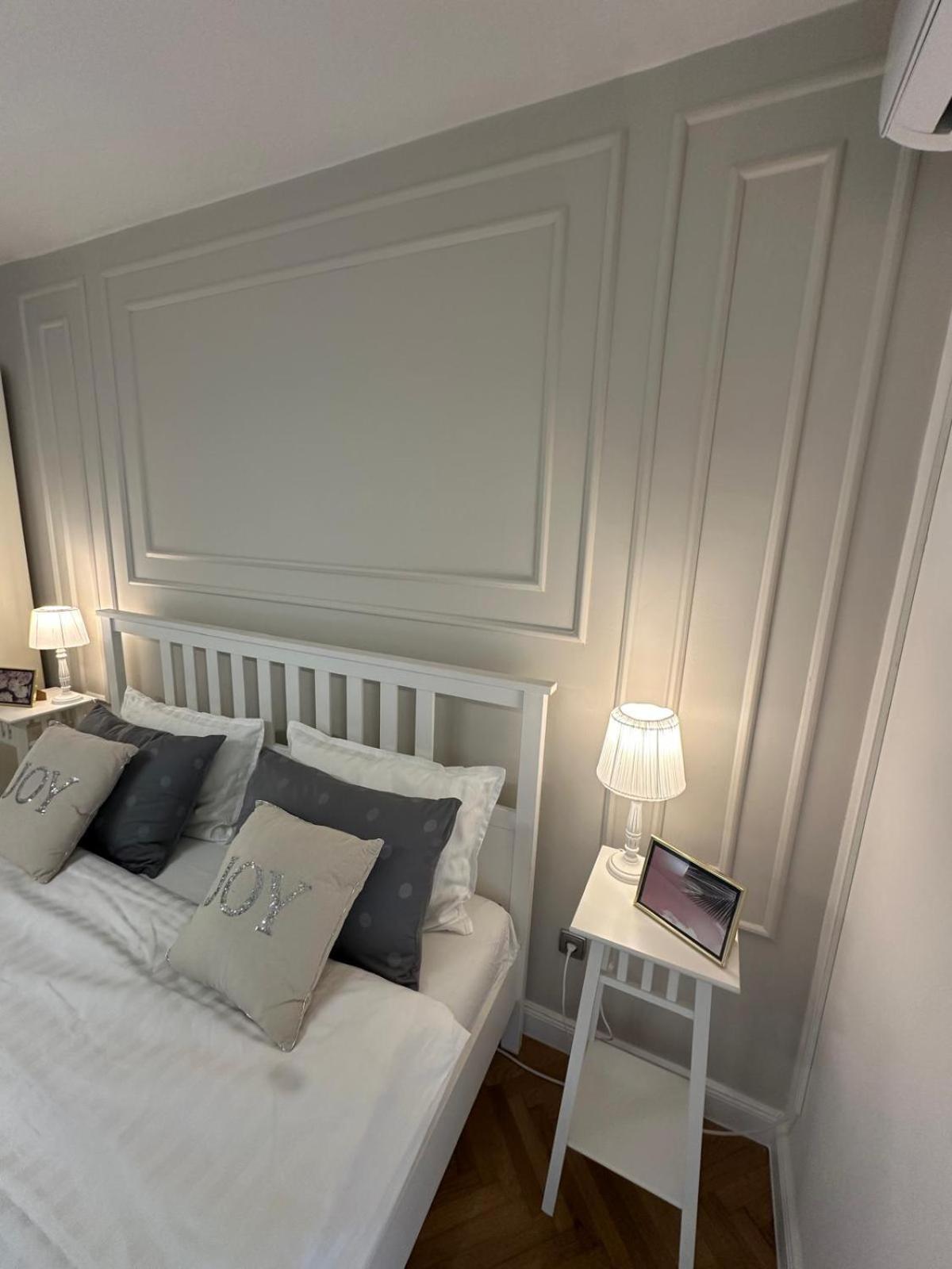 Apartment Julija Ζαντάρ Εξωτερικό φωτογραφία