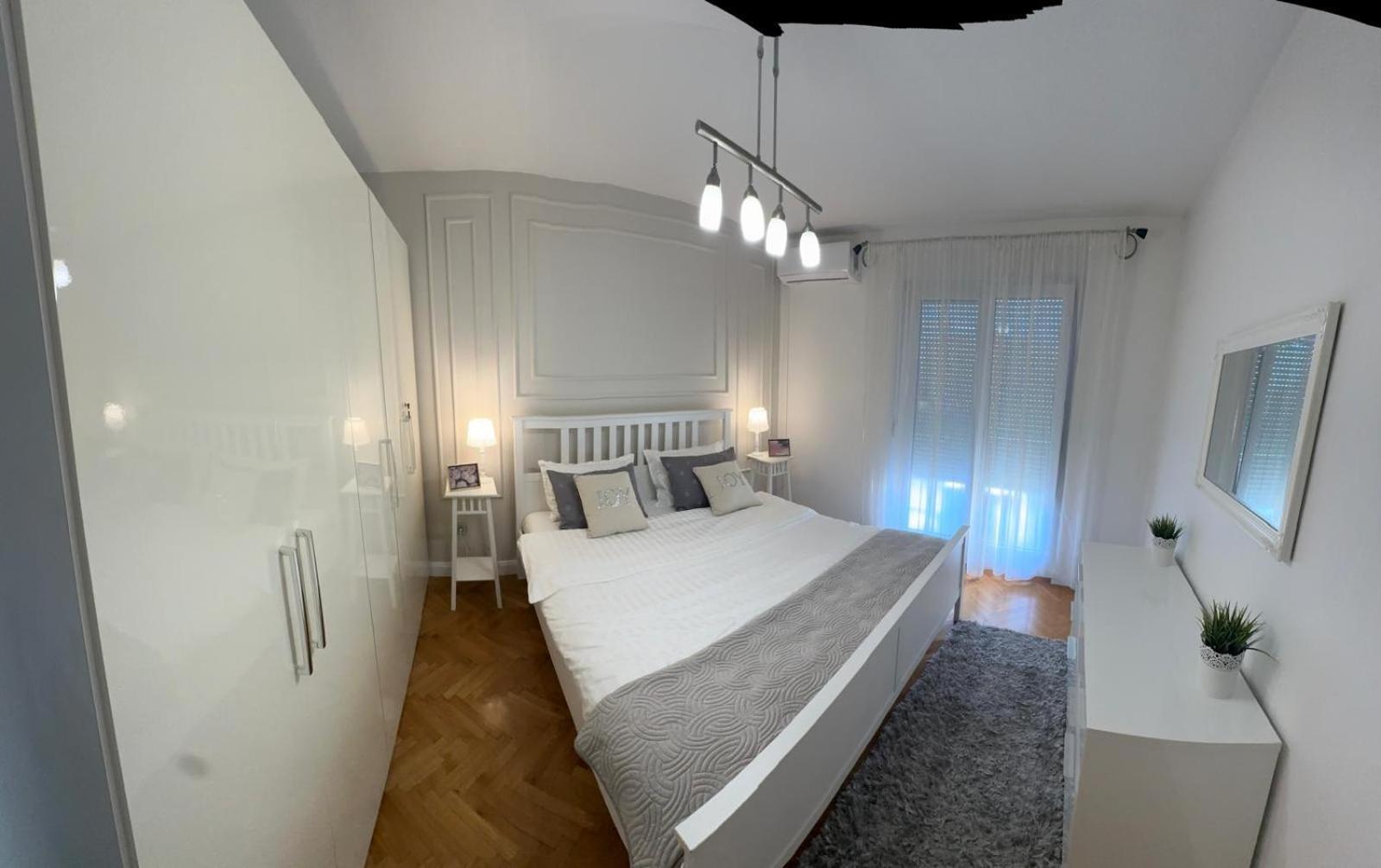 Apartment Julija Ζαντάρ Εξωτερικό φωτογραφία