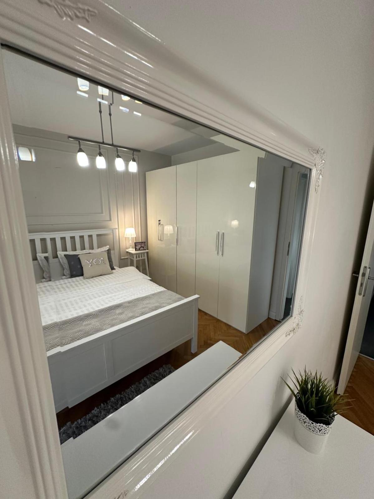 Apartment Julija Ζαντάρ Εξωτερικό φωτογραφία