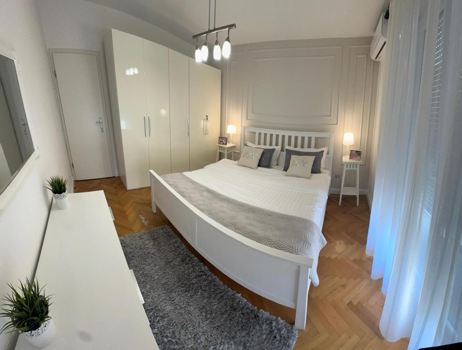 Apartment Julija Ζαντάρ Εξωτερικό φωτογραφία