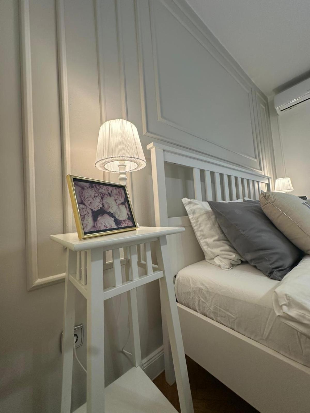 Apartment Julija Ζαντάρ Εξωτερικό φωτογραφία