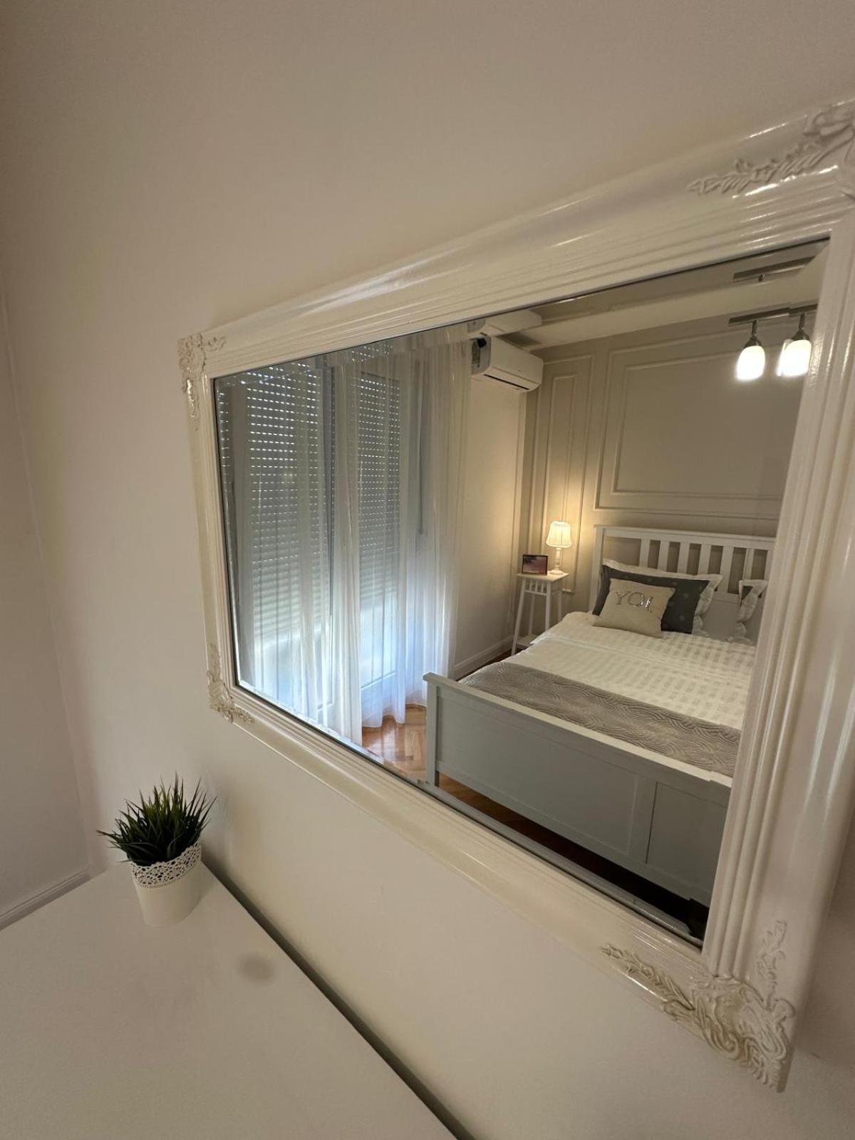 Apartment Julija Ζαντάρ Εξωτερικό φωτογραφία