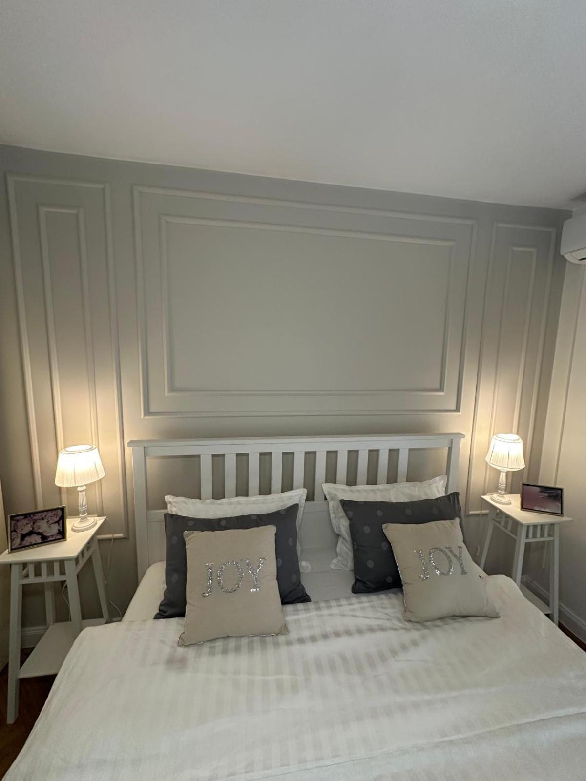 Apartment Julija Ζαντάρ Εξωτερικό φωτογραφία