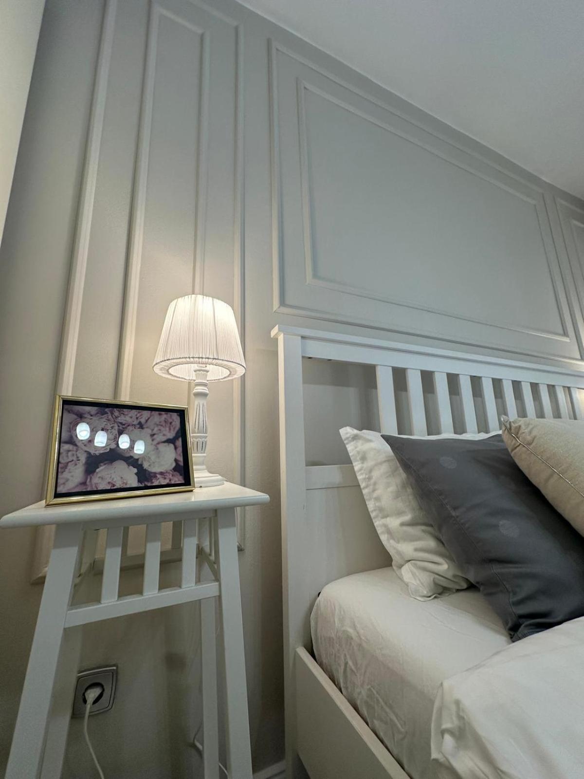 Apartment Julija Ζαντάρ Εξωτερικό φωτογραφία