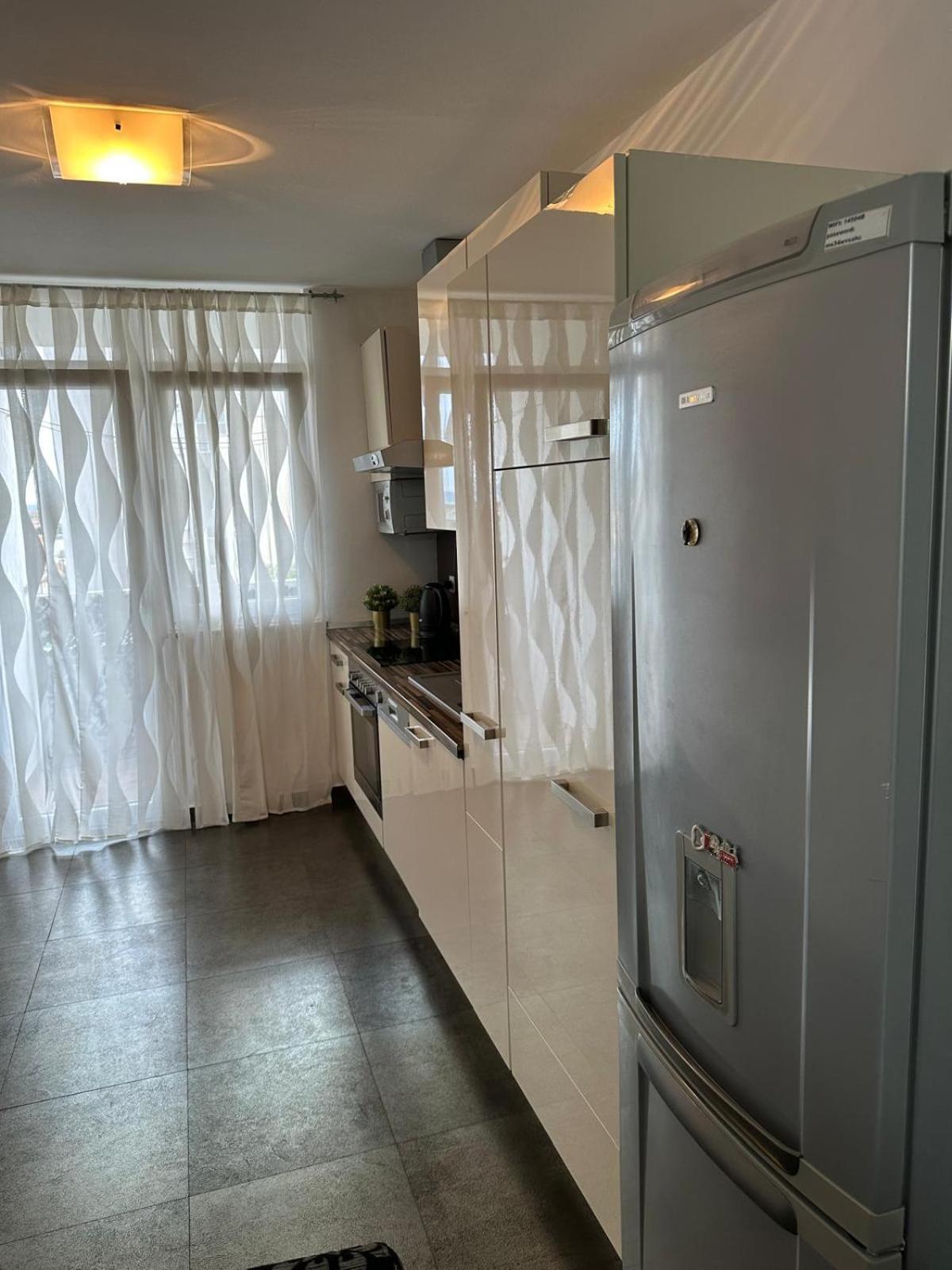 Apartment Julija Ζαντάρ Εξωτερικό φωτογραφία