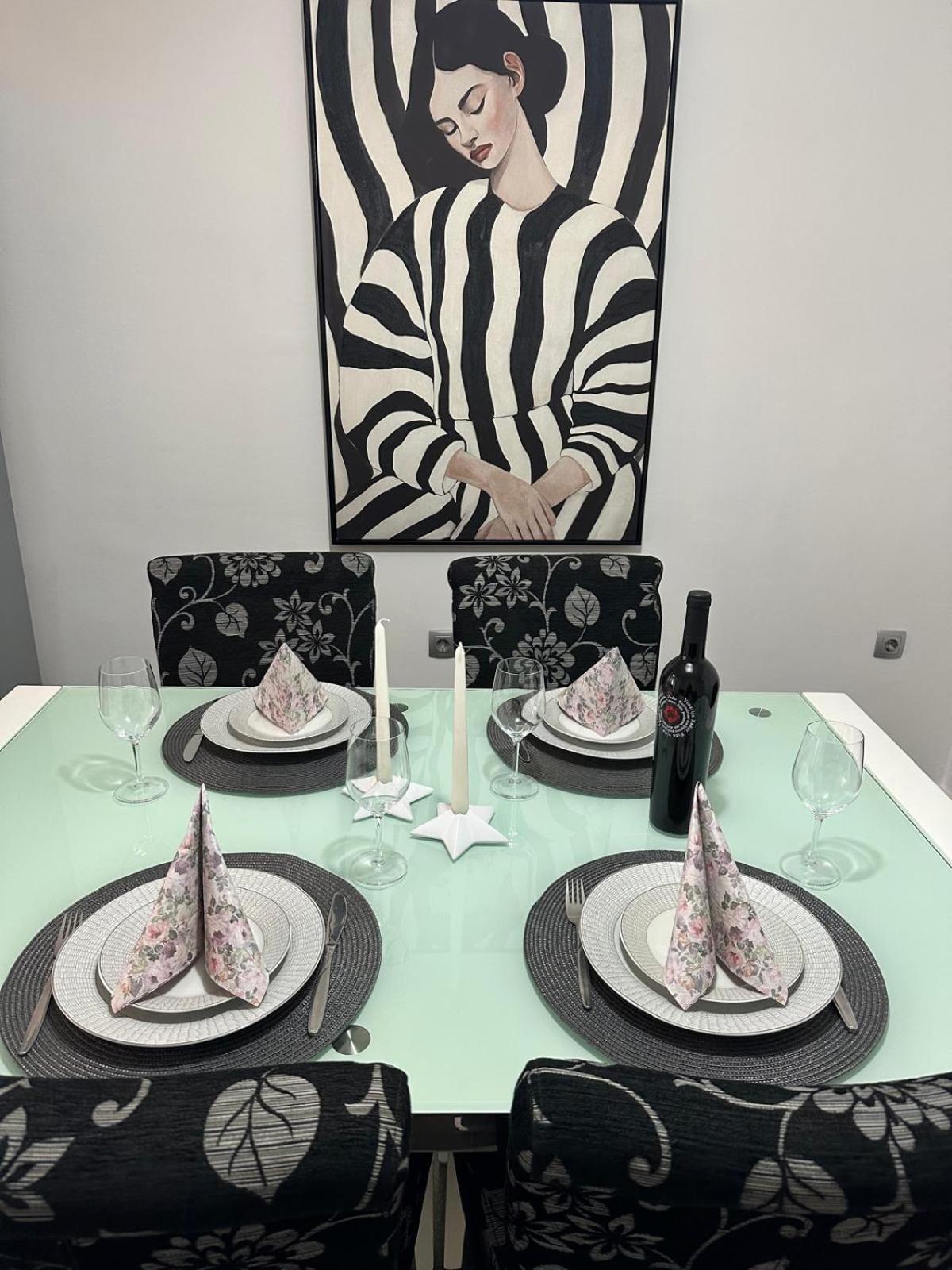 Apartment Julija Ζαντάρ Εξωτερικό φωτογραφία