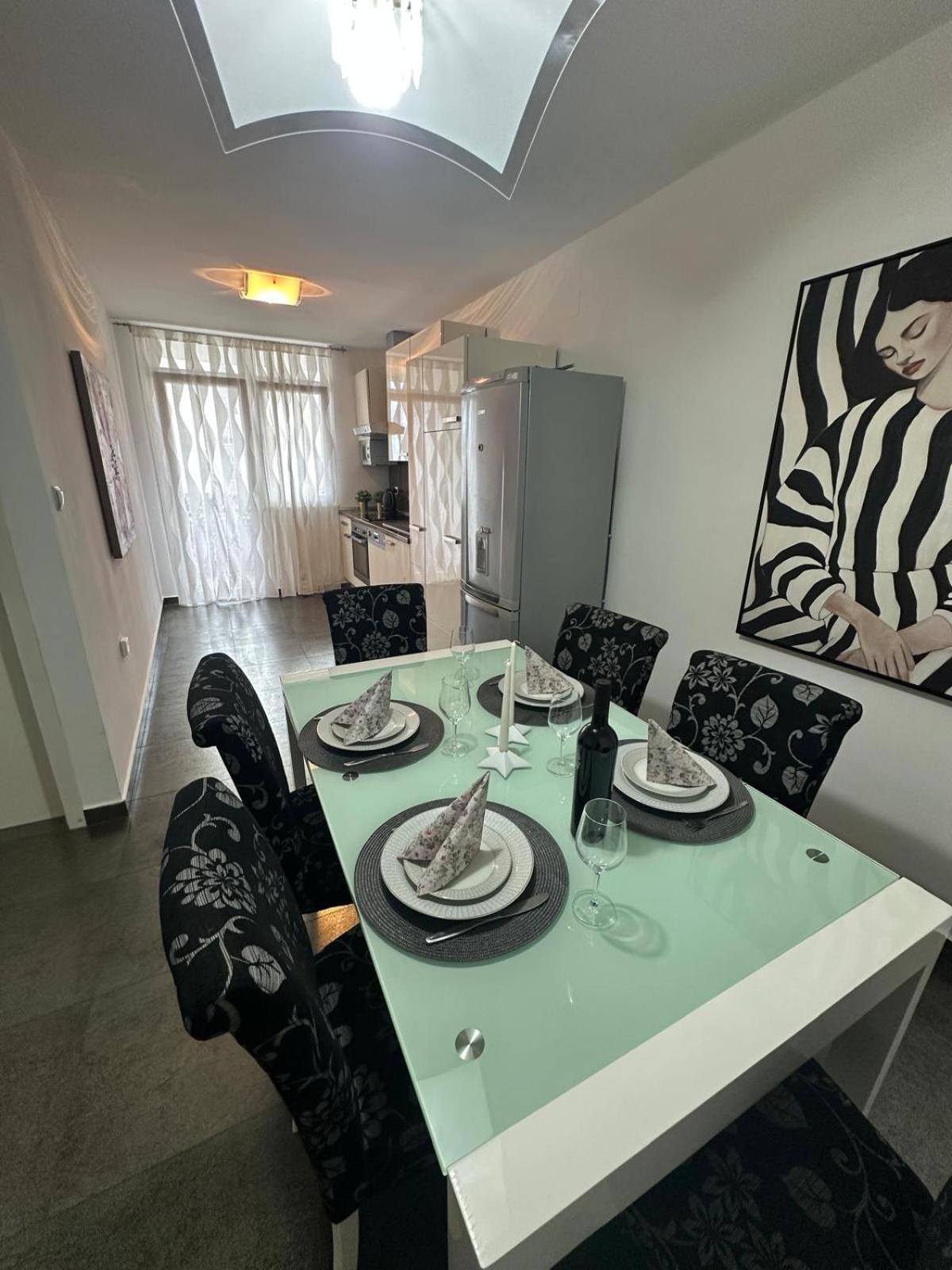 Apartment Julija Ζαντάρ Εξωτερικό φωτογραφία