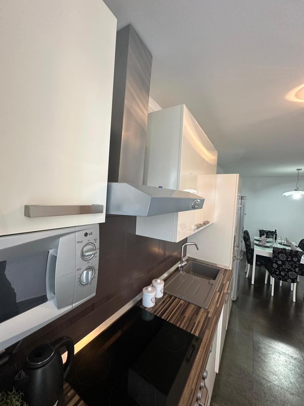 Apartment Julija Ζαντάρ Εξωτερικό φωτογραφία