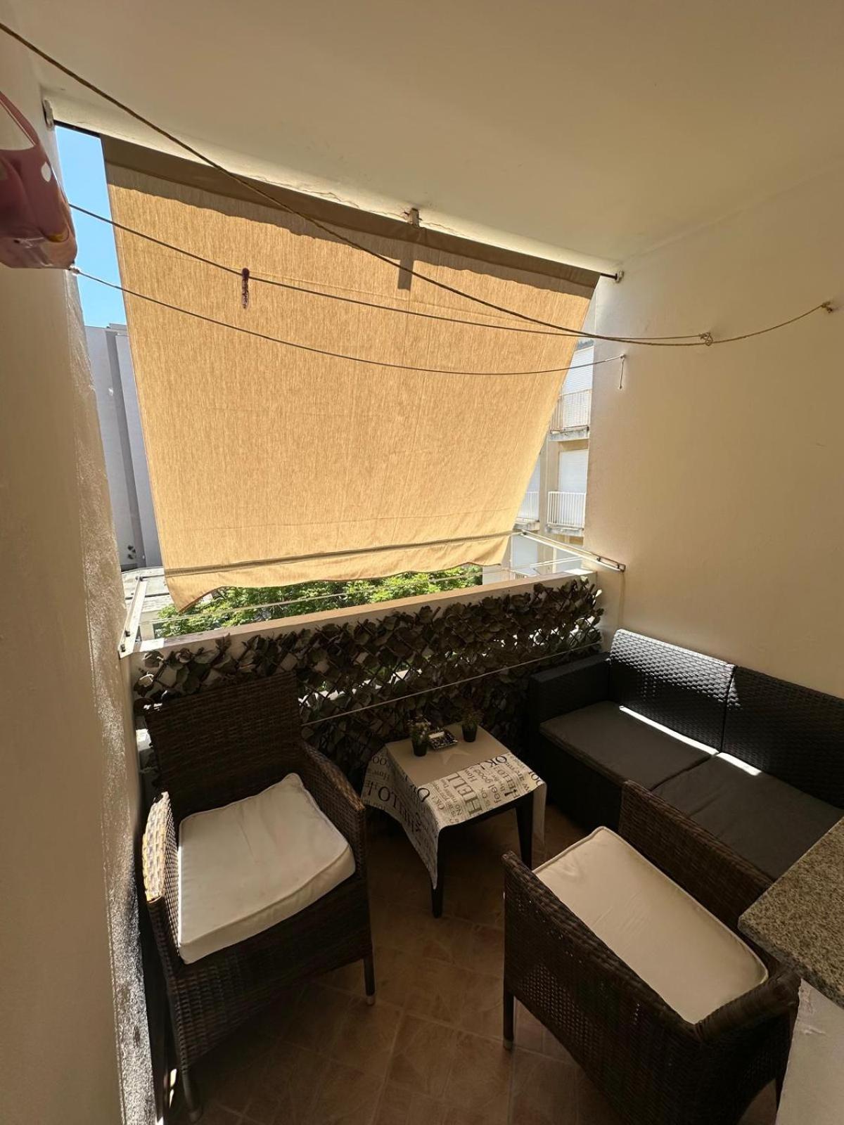 Apartment Julija Ζαντάρ Εξωτερικό φωτογραφία