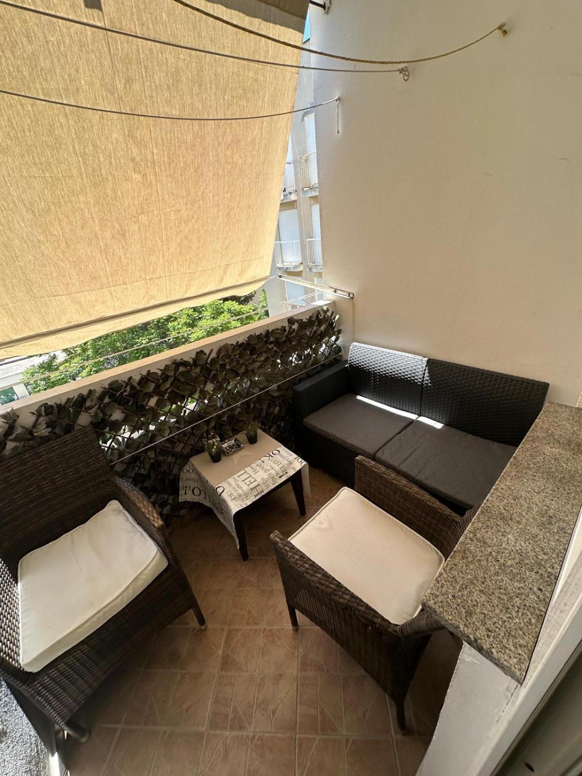 Apartment Julija Ζαντάρ Εξωτερικό φωτογραφία
