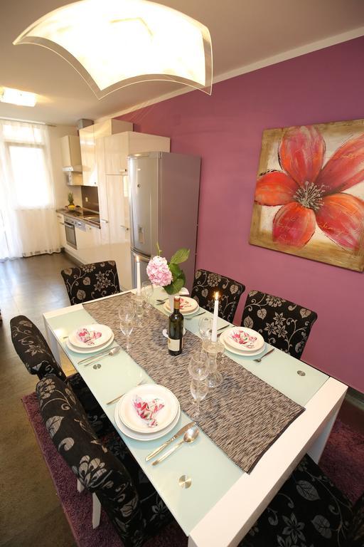 Apartment Julija Ζαντάρ Εξωτερικό φωτογραφία