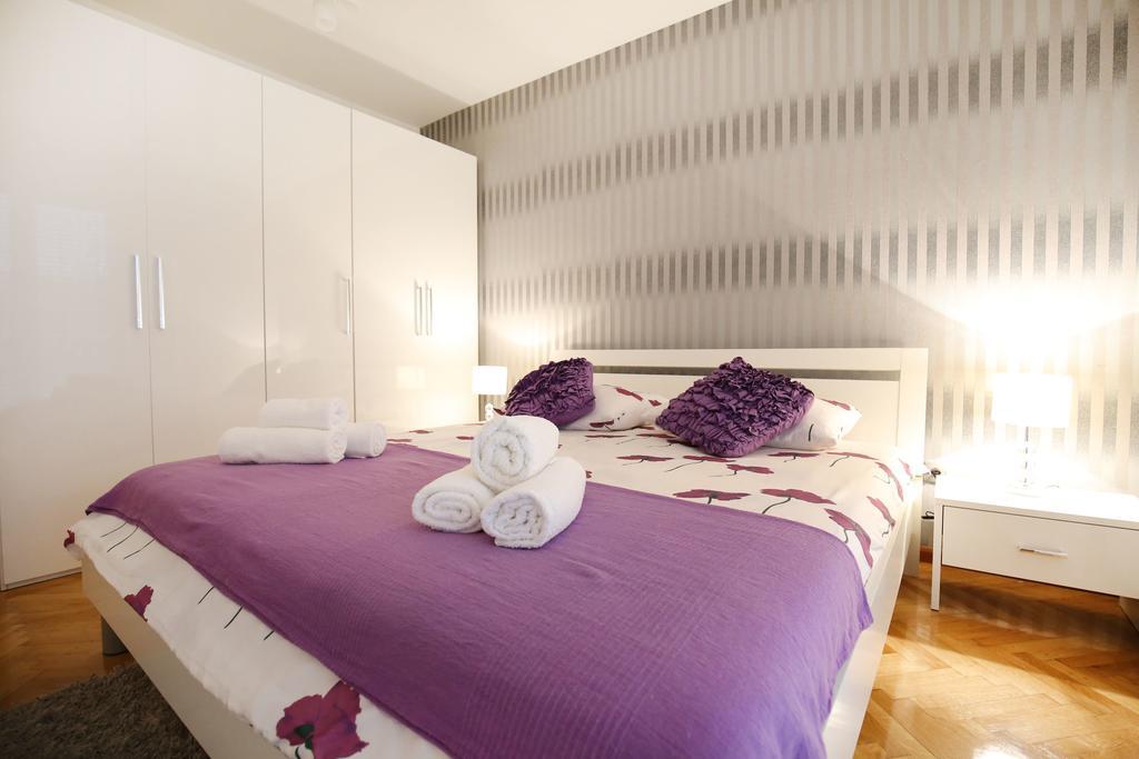 Apartment Julija Ζαντάρ Εξωτερικό φωτογραφία