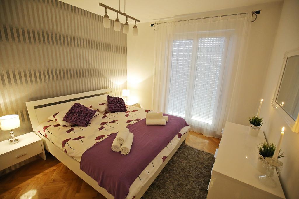Apartment Julija Ζαντάρ Εξωτερικό φωτογραφία
