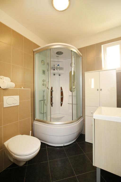 Apartment Julija Ζαντάρ Εξωτερικό φωτογραφία